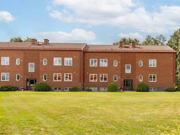 Bild 1 av 17 på Fredriksgatan 8B