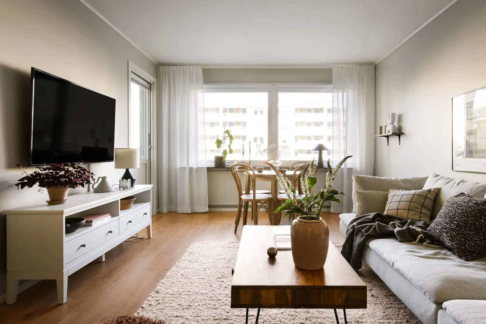 Bild 1 av 20 på Seglaregatan 4