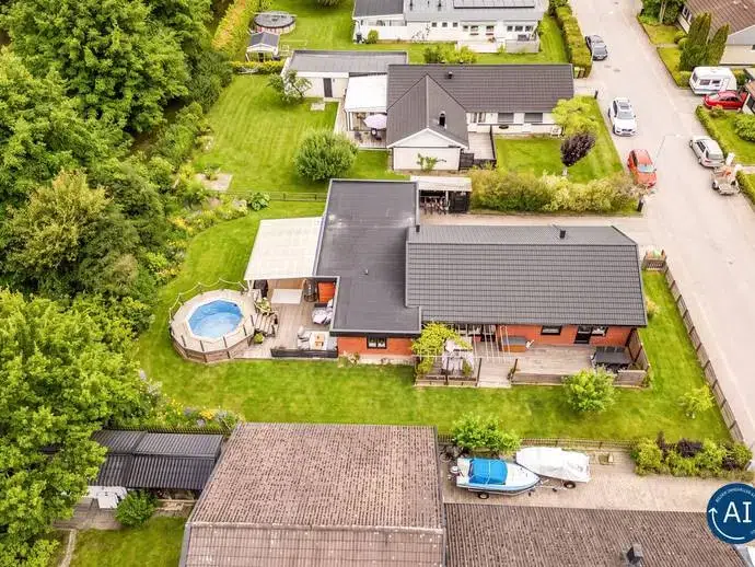 House, 6 rooms, 138 m²