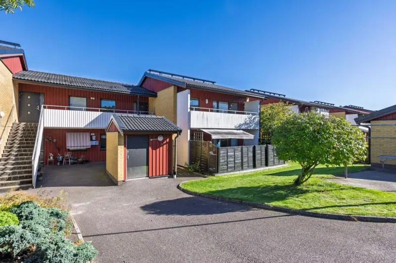 Lägenhet, 3 rum, 103 m² i Hisings Backa
