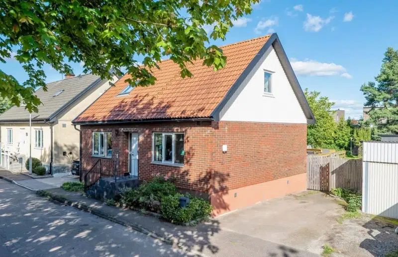 House, 5 rooms, 130 m² in Kävlinge