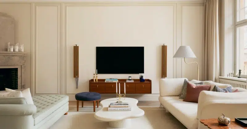 Apartment, 7 rooms, 284 m²