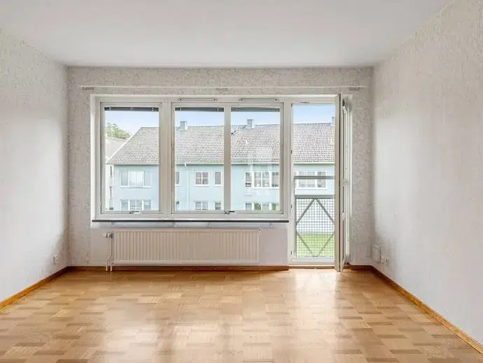 Apartment, 3 rooms, 80 m²