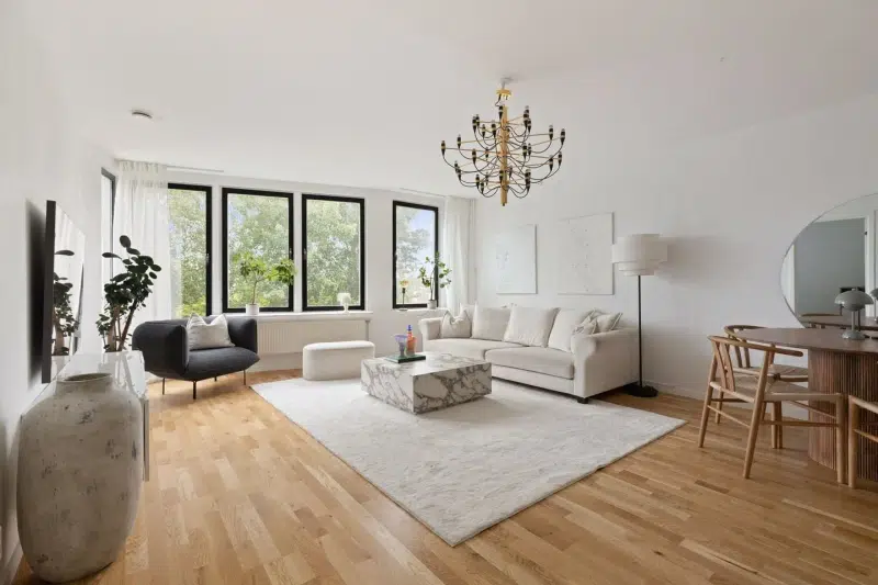 Apartment, 1 room, 15 m² in Sundbyberg