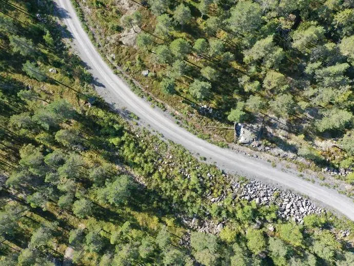 Bild 1 av 21 på Sikeå 