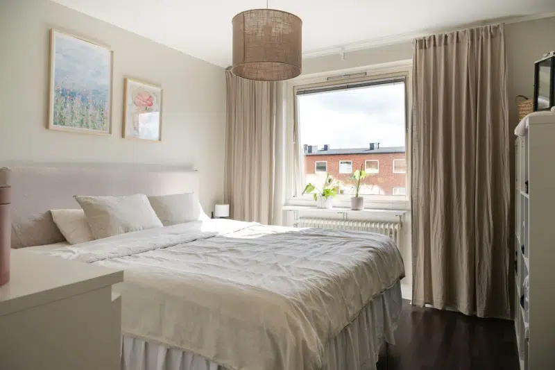 Apartment, 3 rooms, 70 m² in Osby