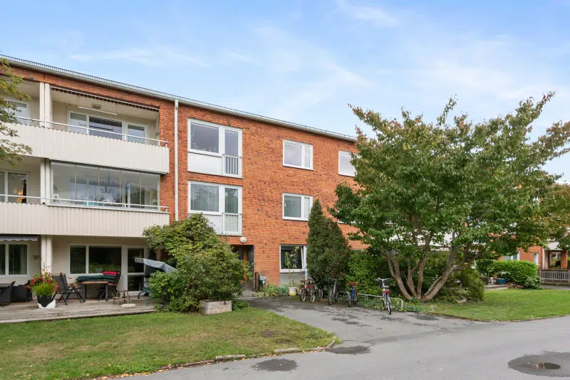 Apartment, 2 rooms, 54 m²