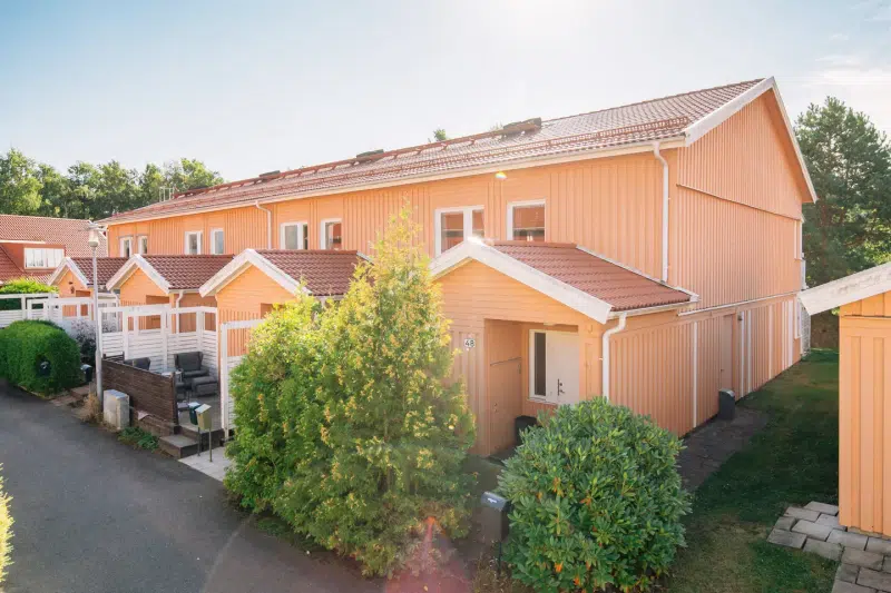 Apartment, 3 rooms, 84 m²