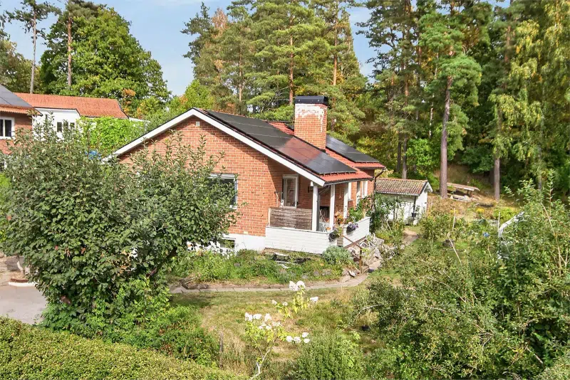 Villa, 5 rum, 85 m²