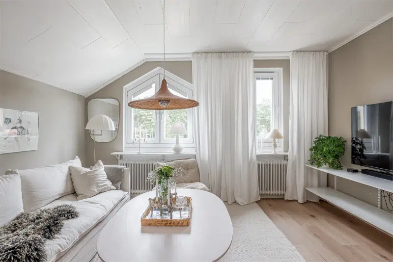 Apartment, 1,5 rooms, 49 m²