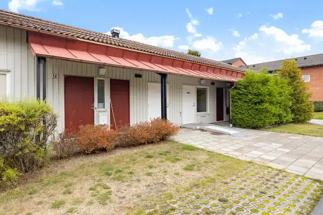 Lägenhet, 2 rum, 51 m²