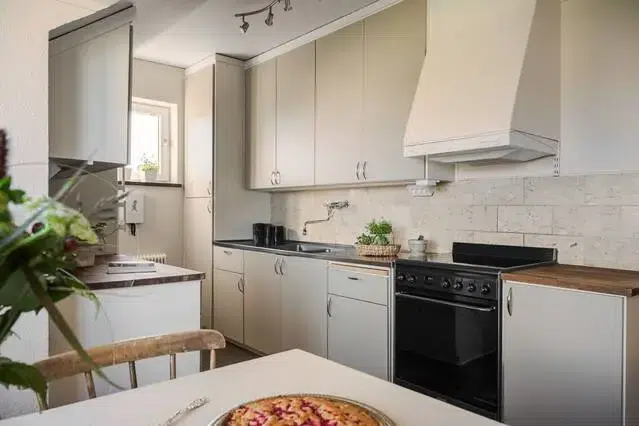 Apartment, 2 rooms, 60 m² in Höör