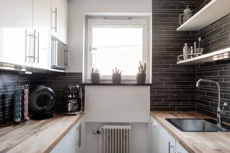 Lägenhet, 2 rum, 48 m² i Lund