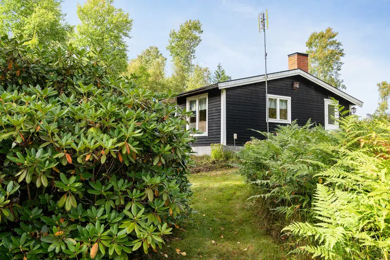 House, 3 rooms, 56 m² in Uppsala