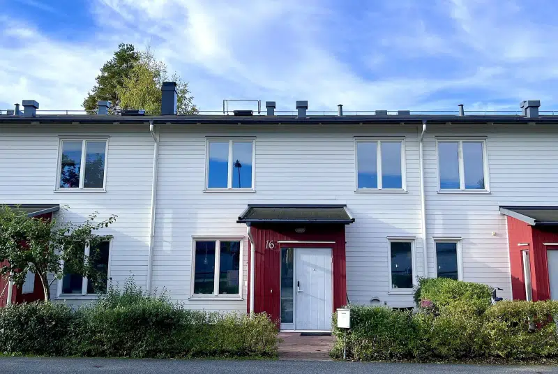 Lägenhet, 5 rum, 131 m² i Vistaberg