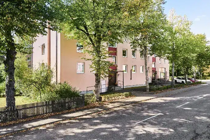 Lägenhet, 5 rum, 98 m² i Falun
