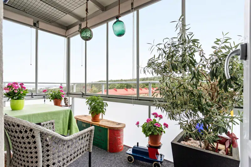 Apartment, 3 rooms, 72 m² in Göteborg