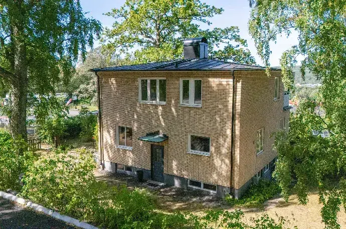 Villa, 6 rum, 155 m² i Bankeryd