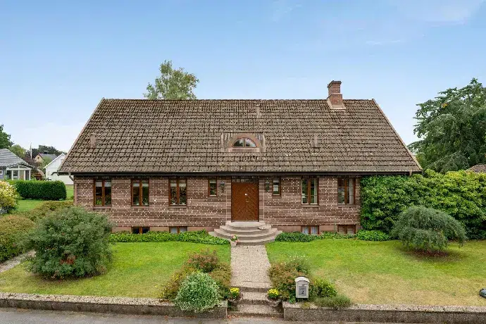 Villa, 7 rum, 217 m² i Anderstorp