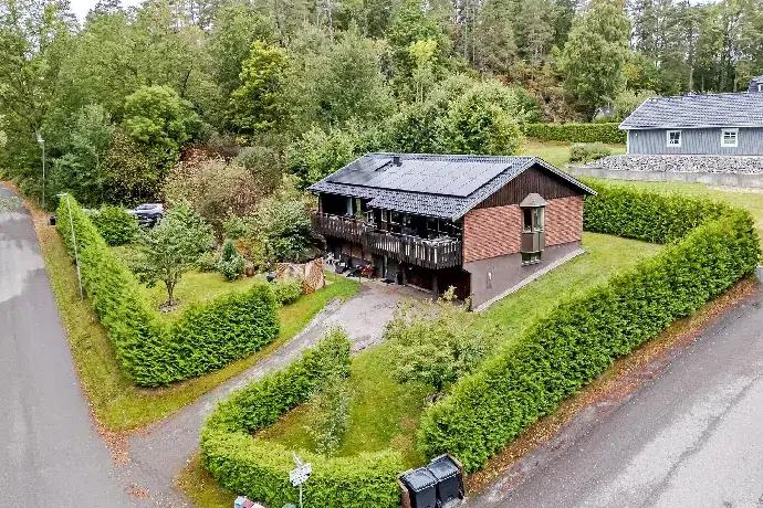 Villa, 6 rum, 138 m² i Sjuntorp
