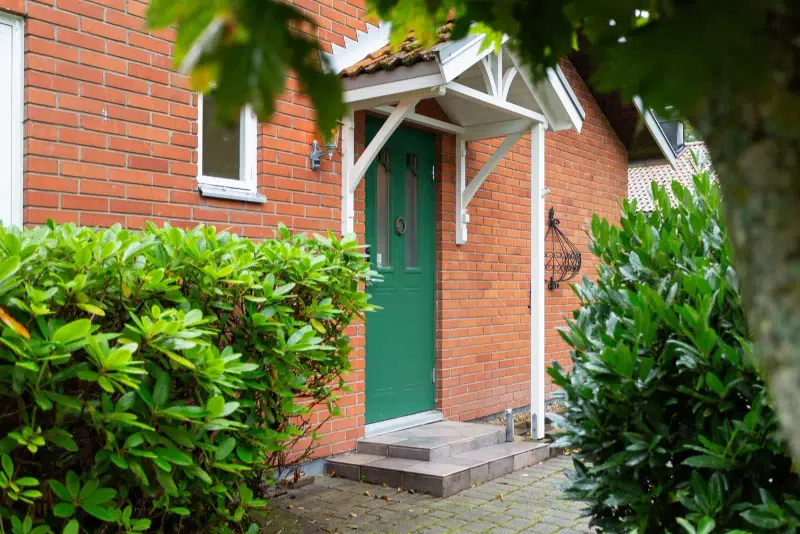 House, 4 rooms, 126 m² in Ängelholm