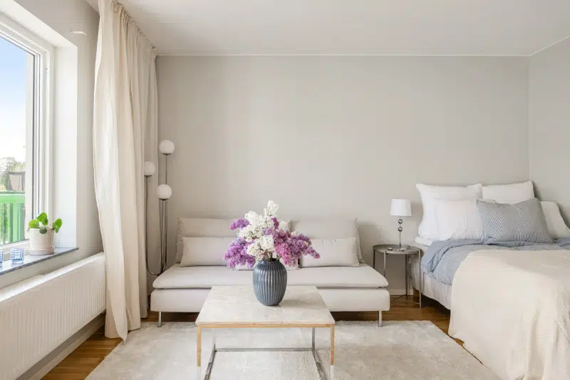 Apartment, 1 room, 33 m² in Sundbyberg
