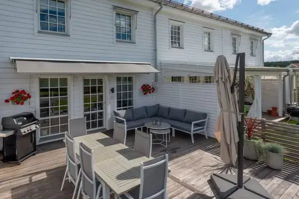 Lägenhet, 5 rum, 113 m² i Örebro