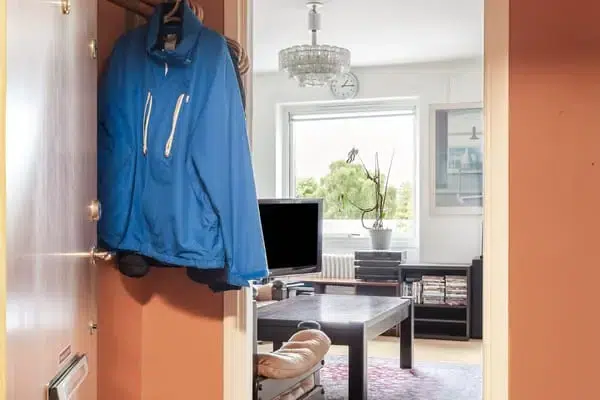 Apartment, 1 room, 29 m² in Limhamn