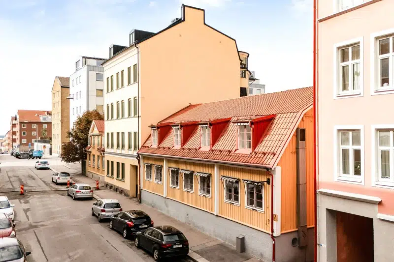 Other in Karlskrona