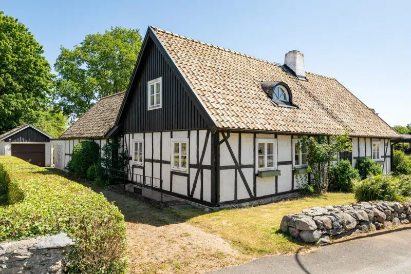 Villa, 8 rum, 178 m²