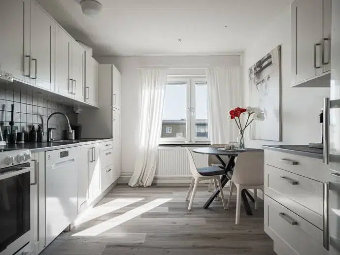Lägenhet, 2 rum, 60 m²