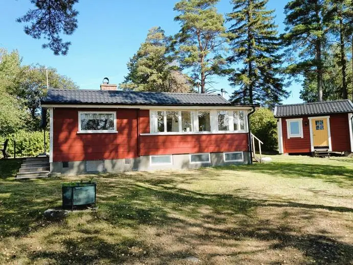 Bild 1 av 21 på Bolstad Torp 17