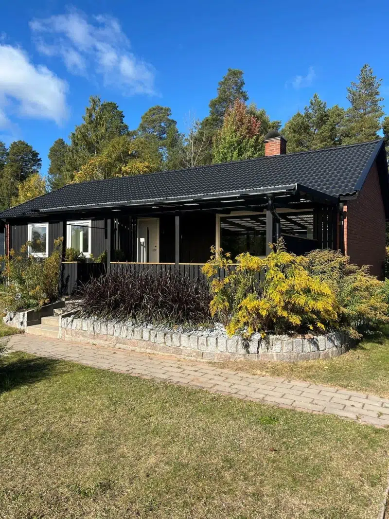 Villa, 103 m² i Centrum