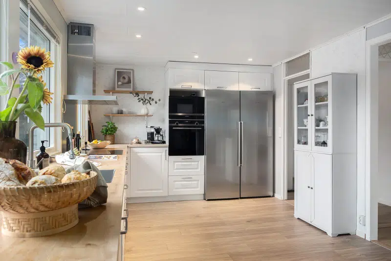 House, 5 rooms, 112 m² in Bjuv