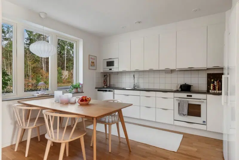 Lägenhet, 5 rum, 105 m² i Norrtälje