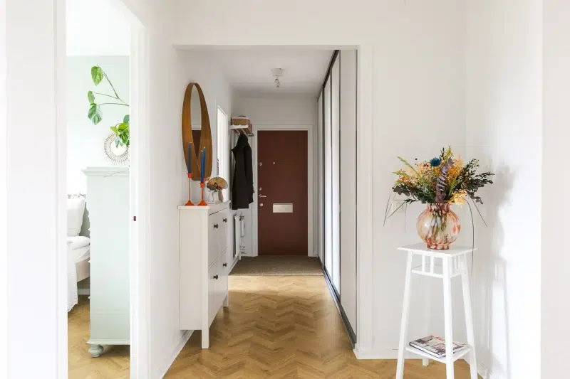 Apartment, 3 rooms, 64 m² in Malmö