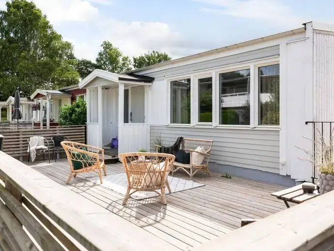 Villa, 5 rum, 142 m²