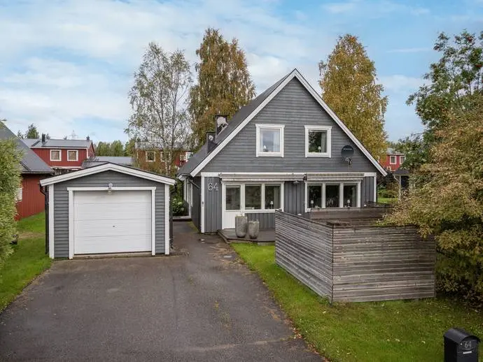 Bild 1 av 21 på Källbogatan 64