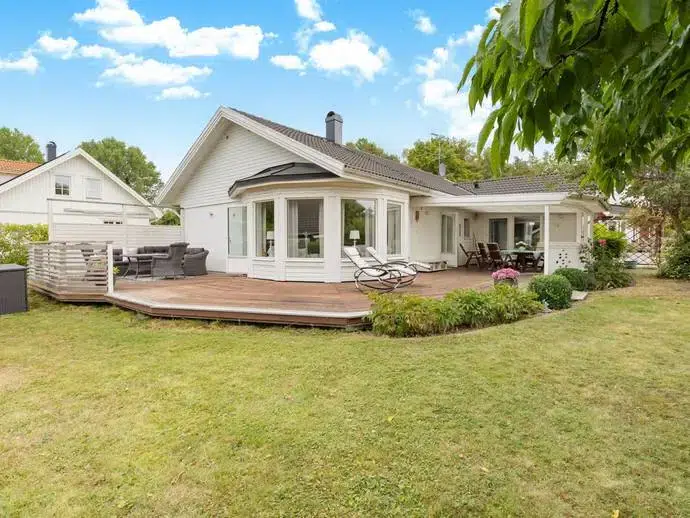 Villa, 3 rum, 112 m²