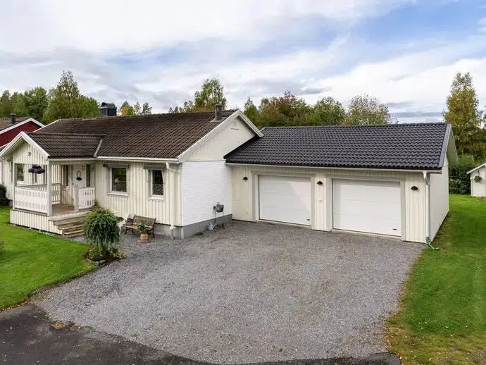 Villa, 4 rum, 103 m²