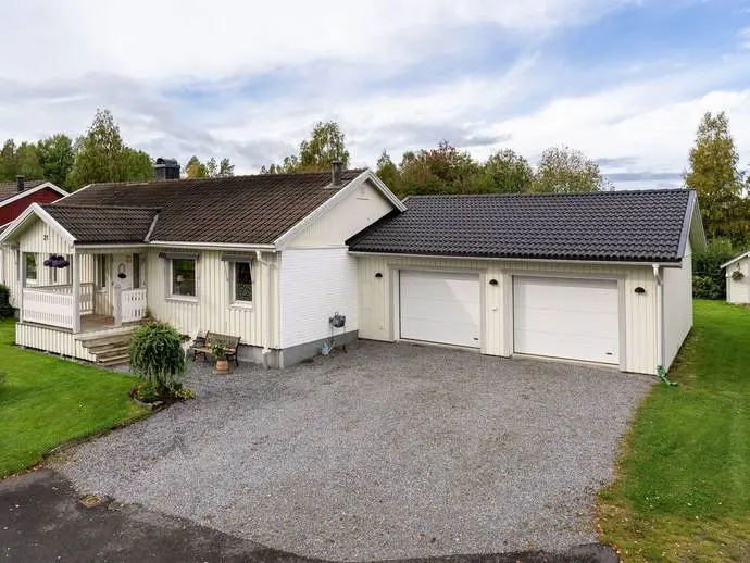Bild 1 av 21 på Morkullevägen 21