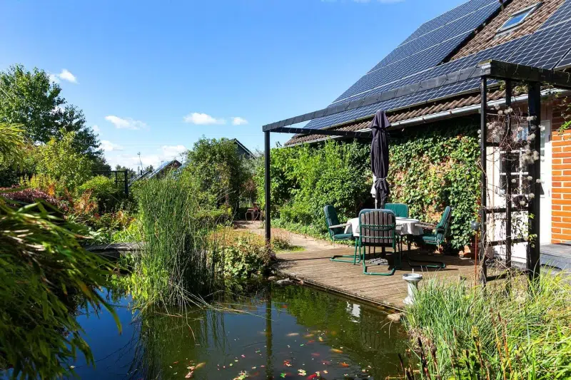 Villa, 7 rum, 160 m² i Påarp