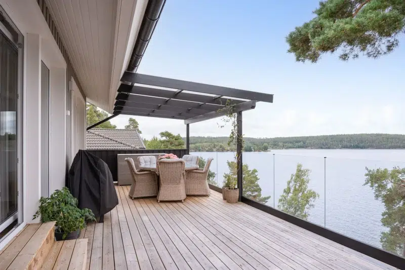 House, 4 rooms, 122 m² in Norrköping