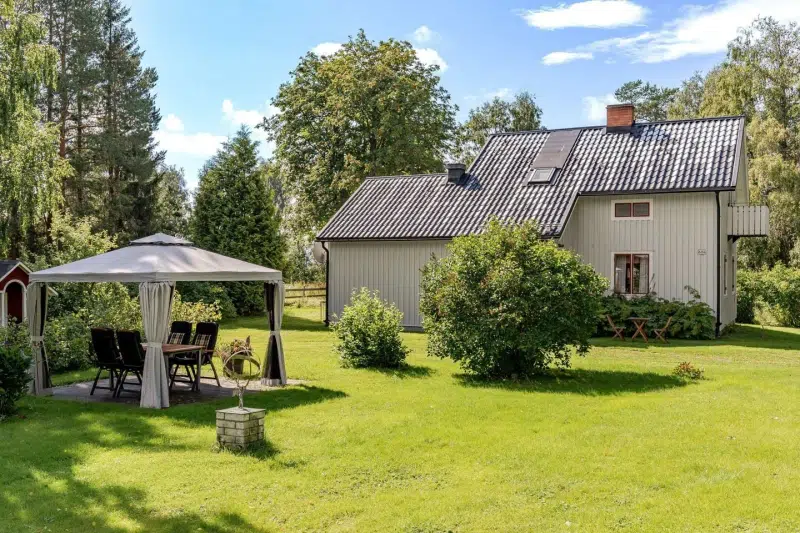 Villa, 100 m² i Ragunda