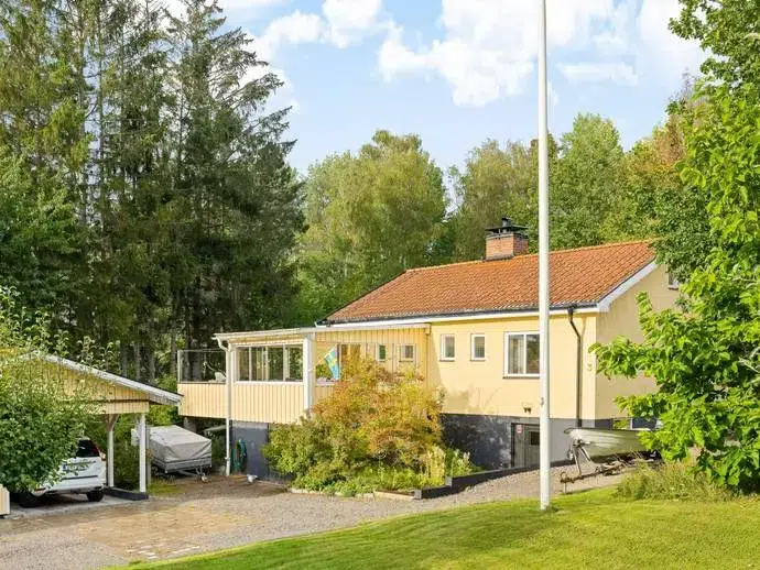 House, 3 rooms, 70 m²