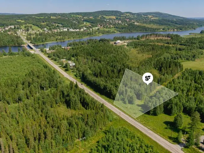 Bild 1 av 9 på Vålådalsvägen 35