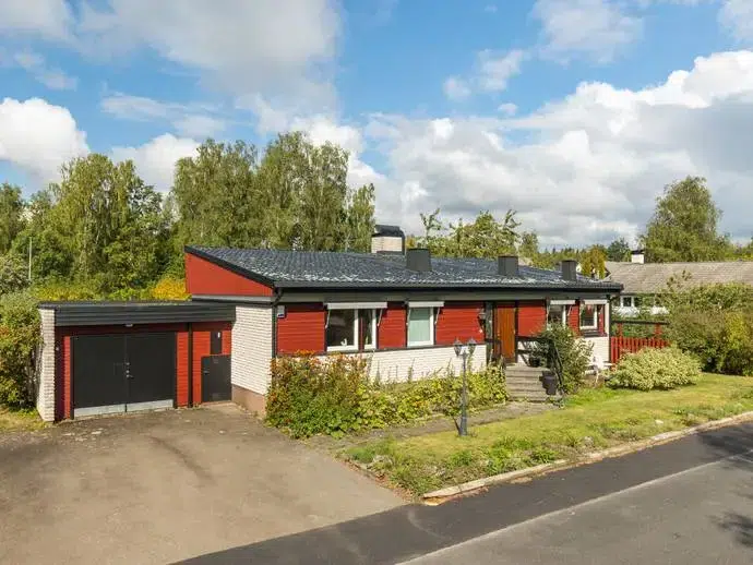 House, 4 rooms, 106 m²