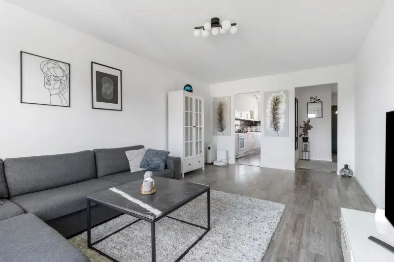 Apartment, 2 rooms, 66 m² in Trollhättan