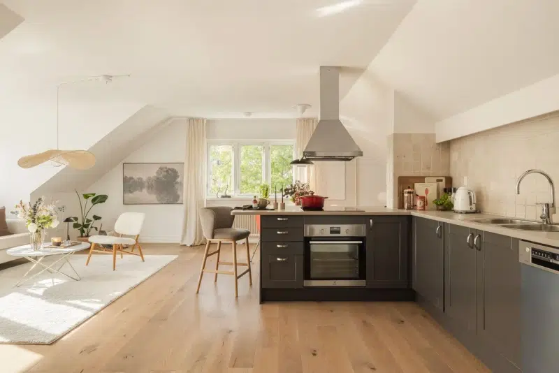 Lägenhet, 2 rum, 63 m²