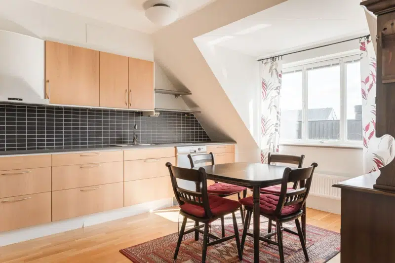 Apartment, 3 rooms, 92 m²